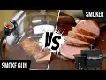 Download Lagu SMOKE GUN vs SMOKER! What's best for SOUS VIDE Cooking?