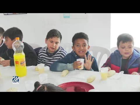 YouTube player