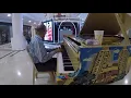 Download Lagu The Piano Man of Glorietta Mall (Vidalito \