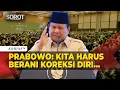 Download Lagu [FULL] Presiden Prabowo Wanti-Wanti Bupati hingga Tambang Tak Berizin saat Buka APKASI Otonomi Expo