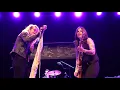Jane Lee Hooker Mannish Boy Live @ Jazz A Tout Heure mais pas que...2017