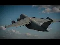How Can a 250-Ton Airplane Stay in the Air?