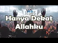 Download Lagu Hanya Dekat Allahku (Lirik) - WS Lyrics (Lagu Rohani - Lagu Gereja)