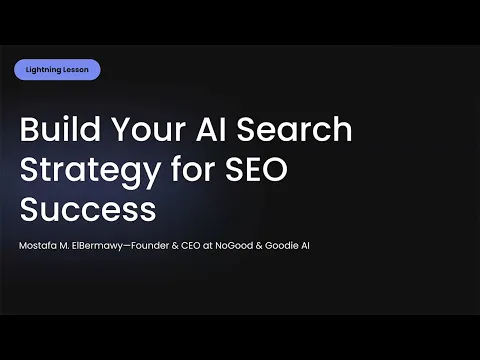 Goodie AI video thumbnail