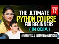 Typecasting in Python Converting Data Types L17 The Ultimate Python Course for Beginners