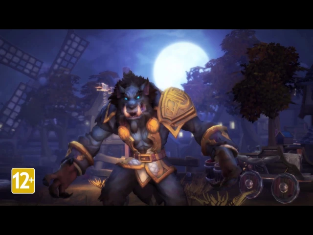 Бесплатные выходные в Heroes of the Storm