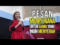 Download Lagu Buat Kamu Yang MENYERAH, PUTUS ASA \u0026 MARAH dengan KONDISI HIDUP (Video Motivasi) | Motivasi Merry