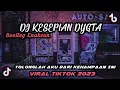 Lagu DJ KESEPIAN DYGTA||TOLONGLAH AKU DARI KEHAMPAAN INI BOOTLEG ENAKEUN SOUND VIRAL TIKTOK 2023🤙🔥