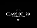 HSISL Class of 23 SENIOR