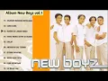 Download Lagu Lagu New Boyz Full Album
