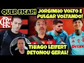 Download Lagu ‼️🚨💥FELIPE MELO E CIA DESTROÇADOS! FILIPE QUER FICAR NO FLA! NINGUÉM SEGURA, COM JORGINHO E PULGAR!