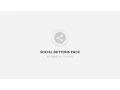 Social Buttons Pack by BestWebSoft WordPress Plugin - Installation Tutorial