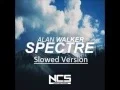 Download Lagu Alan Walker - Spectre (Slowed Version)