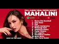 Lagu Mahalini full album lagu untuk santai