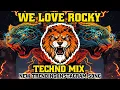 Download Lagu We Love Rocky - Techno Mix - Dj rushi \u0026 Dj mangesh \u0026 @Dj_katraj_wala