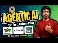BrowserStack Test Companion Agentic AI for Test Automation in Your IDE