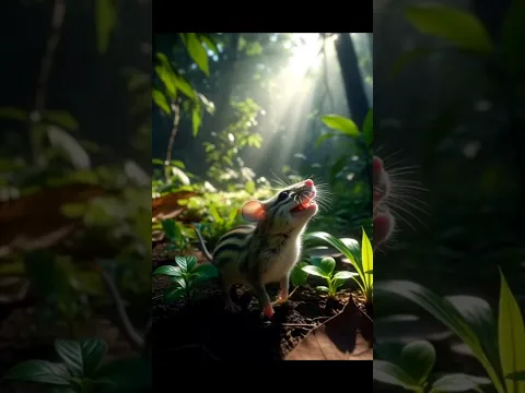 Jungle me dosti❤️#shorts #youtubeshorts #kids