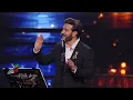 Majid Almohandis - Wadaat Rouhi | ماجد المهندس - ودعت روحي | حفل فبراير الكويت 2024