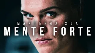 FORTALEÇA SUA MENTE | Compilação de vídeos Motivacionais  | Mente Forte