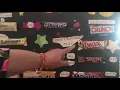 Candy Bar Happy Birt ay Greeting