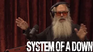 Rick Rubin Explains How System Of A Down S Chop Suey Was Created 2022 