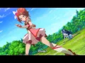 Download Lagu Cure Rouge is back in Kibou No Chikara ~Otona Precure ‘23~