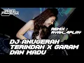 Download Lagu DJ ANUGERAH TERINDAH X GARAM DAN MADU - RYAN_4PLAY 2025