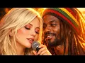 Lagu Sia \u0026 Damian Marley - Human Spirit 🔊 | Emotional Reggae Pop Cinematic Island  2026