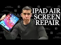 iPad Air 1st Generation Screen Replacement Repair