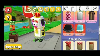 تعليم تنزيل لعبه الدب مهكره 