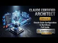 Claude Certified Architect Domain 3 Claude Code Configuration Workflows Full Guide