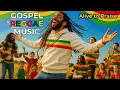 Download Lagu Gospel Reggae That Lifts Your Mood and Your Spirit
