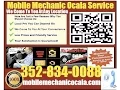 Mobile Auto Mechanic Ocala Pre Purchase Foreign Car Inspection Vehicle Repair Service Near Me