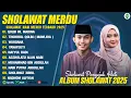 Download Lagu QOLBI FIL MADINAH - ALFINA NINDIYANI FT DANUARTA FULL ALBUM (LIRIK) SHOLAWAT NABI MERDU TERBARU 2025