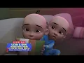 Download Lagu Ada Hantu di Kampung Durian Runtuh Upin Ipin!