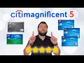 Citi Credit Card Expert - Reveals Best Strategy