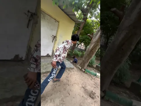paed ke pass🤔 kya ho gya😱😭😡#magic #viral #iphone #shorts #gift  #funny #gadgests