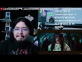 1ST LISTEN REACTION SeeYouSpaceCowboy Lubricant Like Kerosene (ft. Kim Dracula)