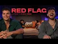 Lagu Bruno és Pumped Gabó Randikat Irányít - RED FLAG 7. rész