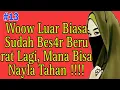 Cerbung Kisah Nayla Wanita Bercadar Eps 13 - Alur Cerita