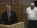 Charlie Maxwell Proclamation
