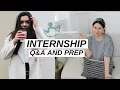 Internship 101 with The Intern Queen