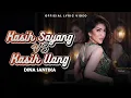 Download Lagu Dina Santika  - Kasih Sayang Dan Uang  Cipt: Tjahjadi Djajanta Ishak (Official Music Video Lirik)