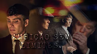 Thomas Shelby | "A convicção traz a emoção, que é inimiga da oratória." (Peaky Blinders) 4K.