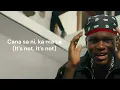 Ayo Maff, Fireboy DML - Dealer (Lyrics)
