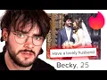 I Found The Worst Tinder Profiles