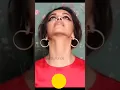 Download Lagu Face Exercise by Deepika padukone | Face yoga by deepika padukone | double chin exercise