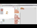 Delete Something Of List Scratch Data Block Orange