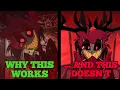 Why Alastor Was Better in the Pilot