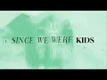 Riverbed - Lyric Video